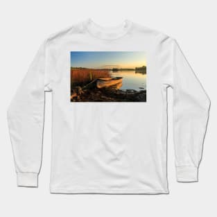 Lough Erne Shore Long Sleeve T-Shirt